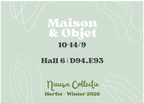 Paris - Maison & Objet